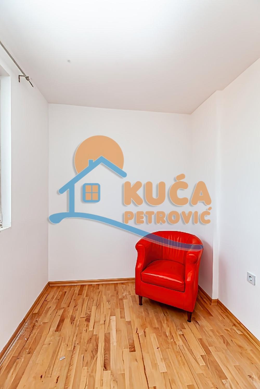 Slika 10 - Stanoja Glavaša, Dvoiposoban stan na prodaju, 60m2, 101.500€