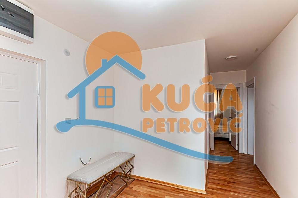 Slika 11 - Stanoja Glavaša, Dvoiposoban stan na prodaju, 60m2, 101.500€