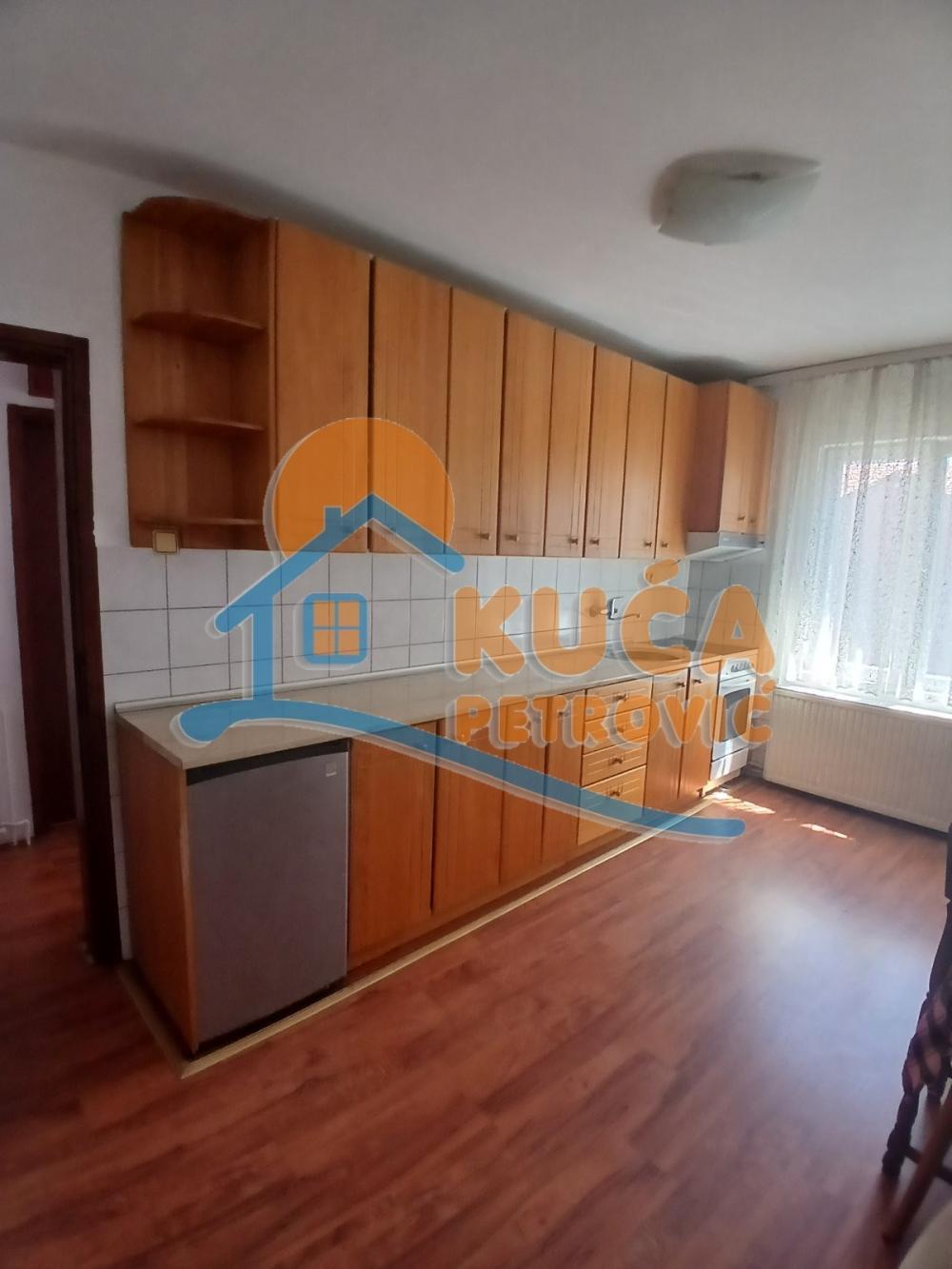 Glavna slika -Cetinjska, Dvosoban stan za izdavanje, 68m2, 400€