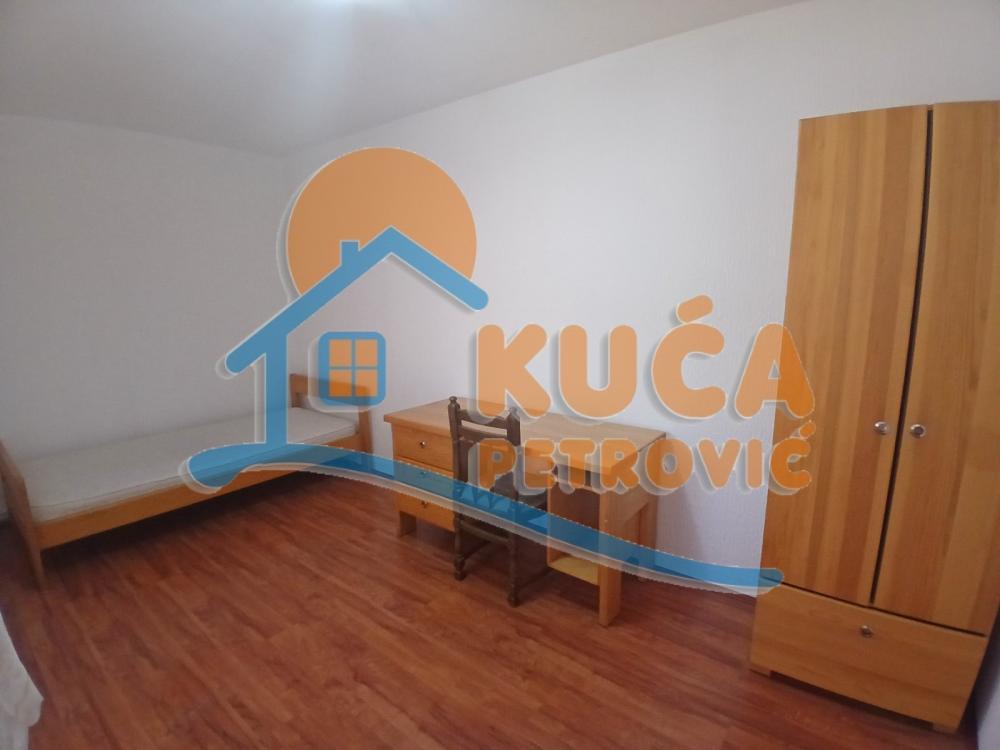 Slika 3 - Cetinjska, Dvosoban stan za izdavanje, 68m2, 400€