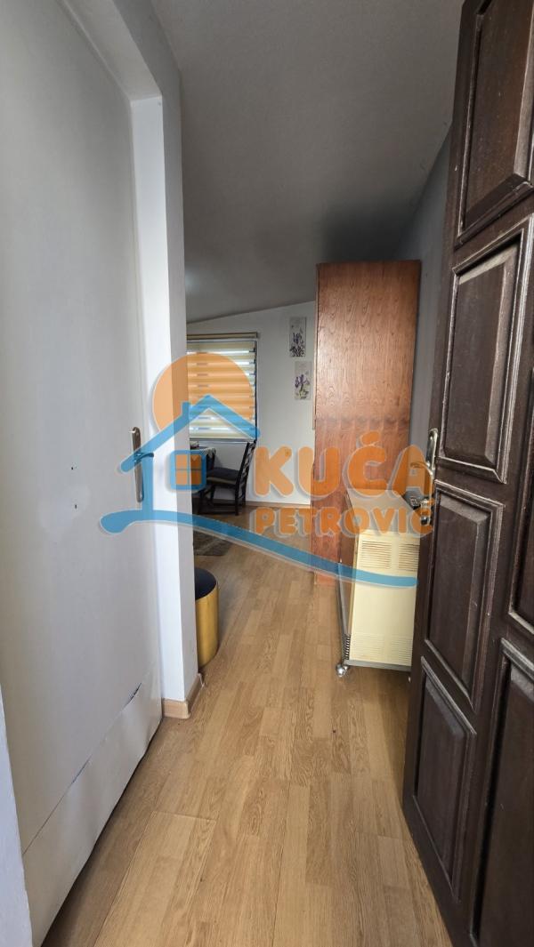 Slika 6 - Cara Dušana,  Kuća za izdavanje, 20m2, 200€