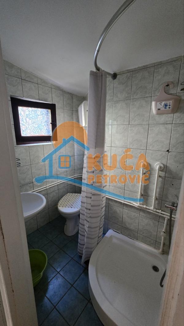 Slika 5 - Cara Dušana,  Kuća za izdavanje, 20m2, 200€