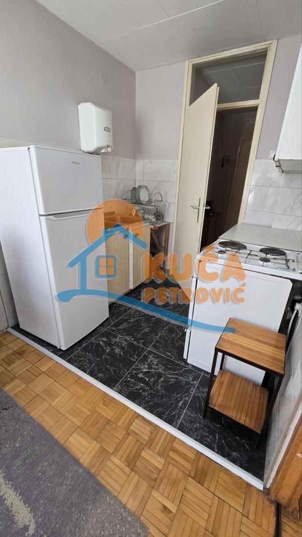 Slika 4 - Bulevar Nemanjića, Dvosoban stan za izdavanje, 52m2, 380€