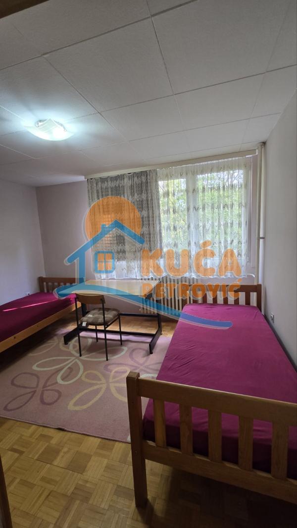 Slika 7 - Bulevar Nemanjića, Dvosoban stan za izdavanje, 52m2, 380€