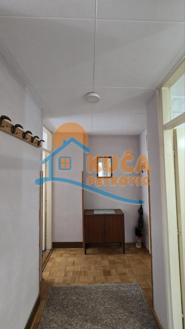 Slika 10 - Bulevar Nemanjića, Dvosoban stan za izdavanje, 52m2, 380€