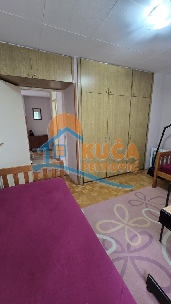 Slika 6 - Bulevar Nemanjića, Dvosoban stan za izdavanje, 52m2, 380€