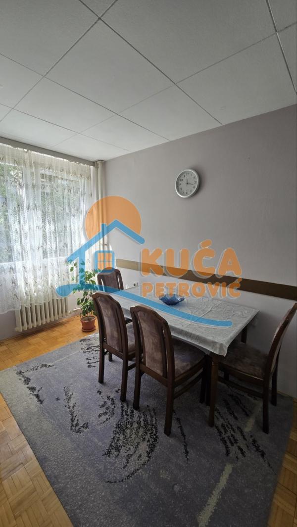 Slika 3 - Bulevar Nemanjića, Dvosoban stan za izdavanje, 52m2, 380€