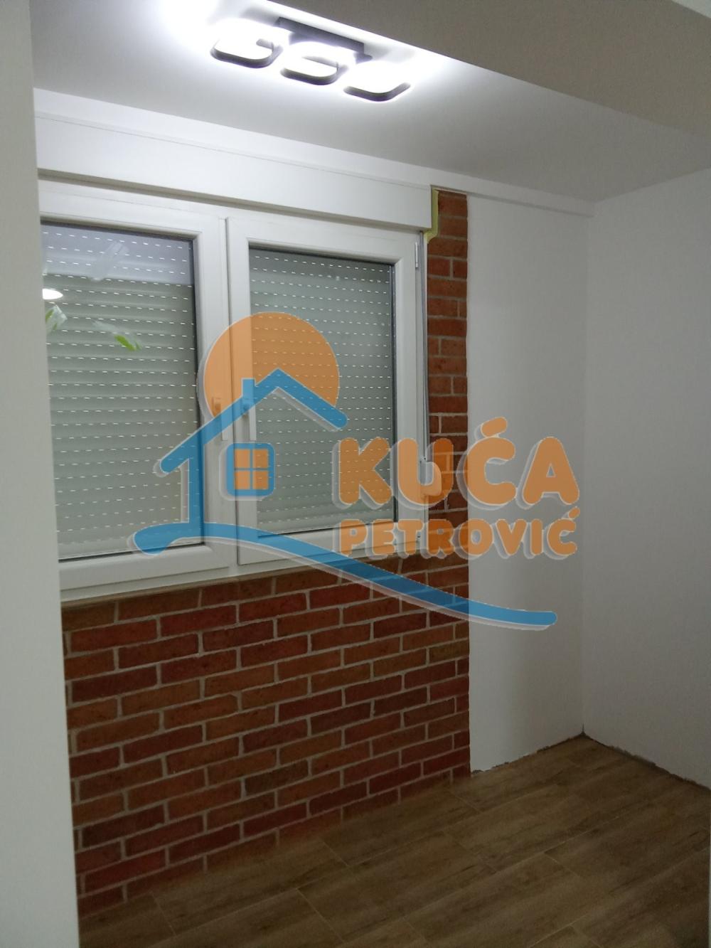 Slika 6 - Rudnička, Dvosoban stan za izdavanje, 57m2, 400€