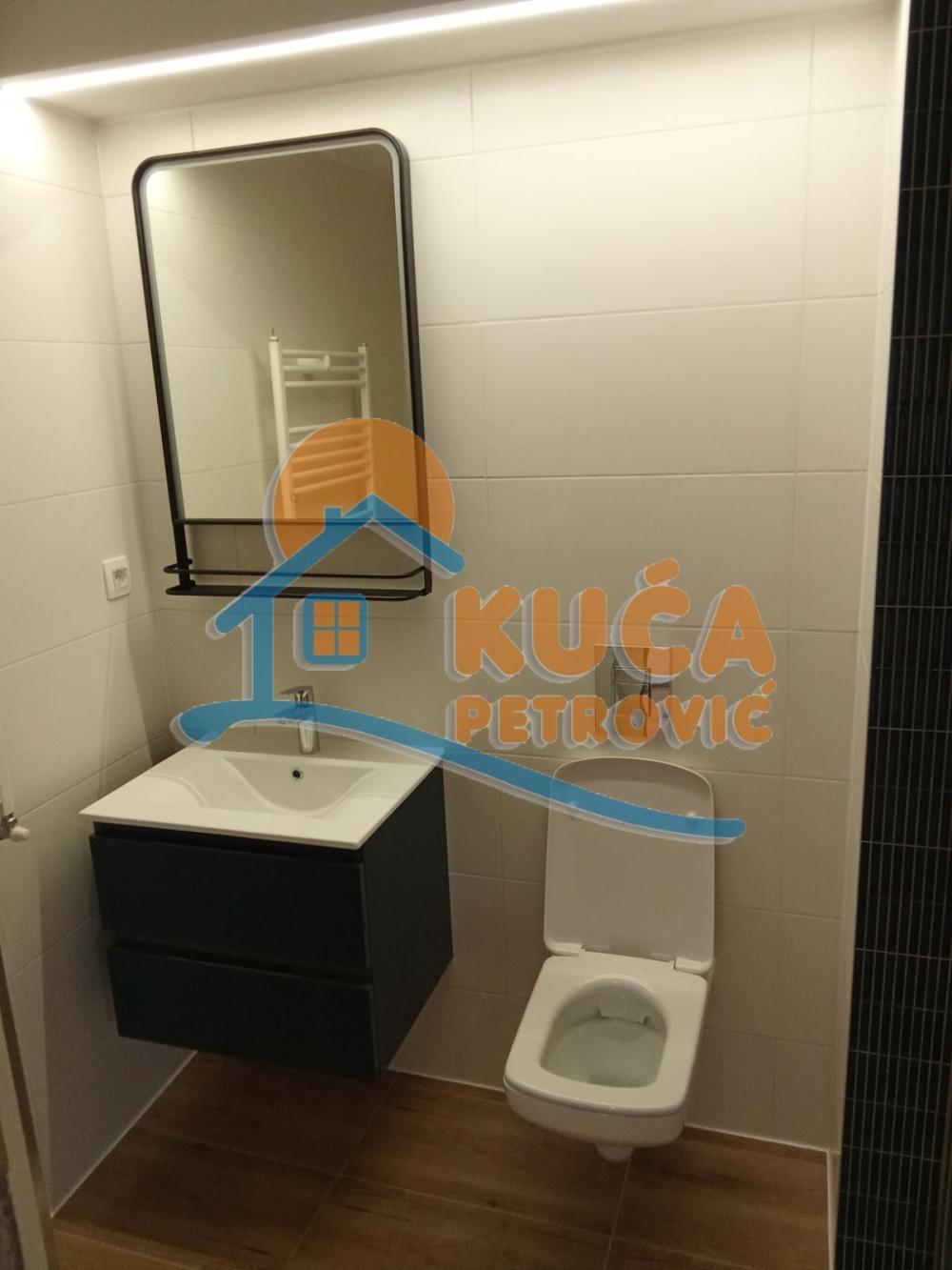 Slika 9 - Rudnička, Dvosoban stan za izdavanje, 57m2, 400€