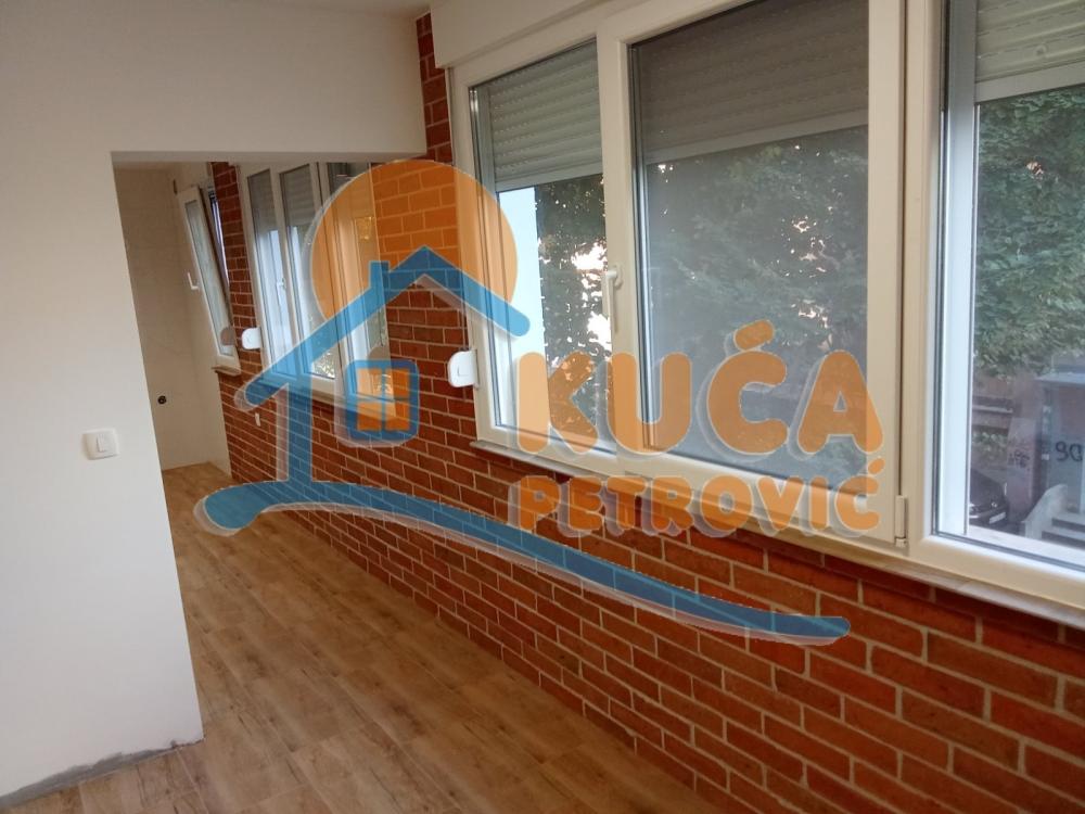 Slika 3 - Rudnička, Dvosoban stan za izdavanje, 57m2, 400€