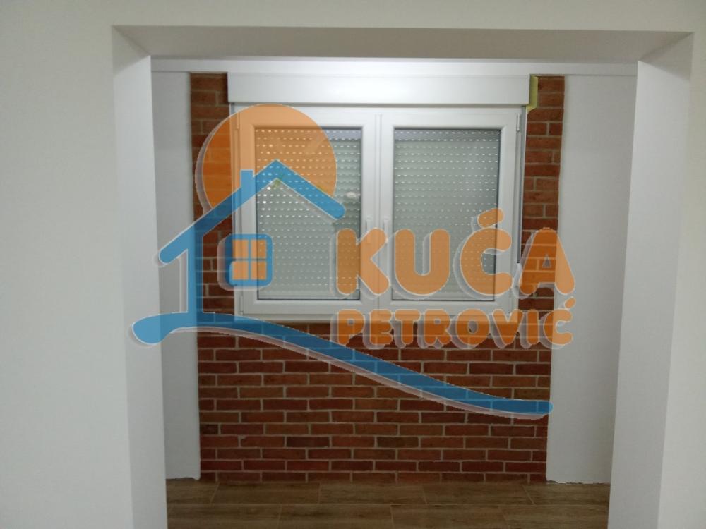 Slika 8 - Rudnička, Dvosoban stan za izdavanje, 57m2, 400€