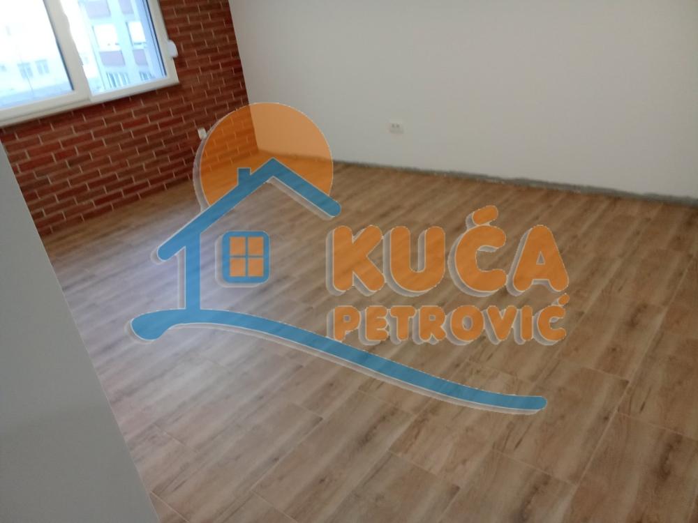 Slika 2 - Rudnička, Dvosoban stan za izdavanje, 57m2, 400€
