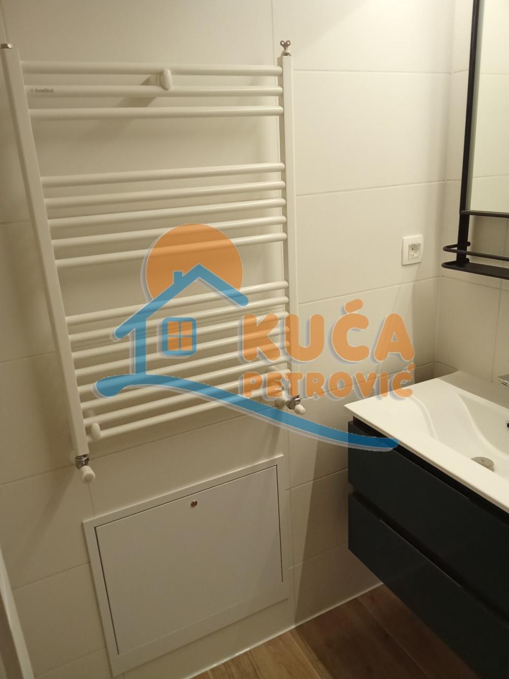 Slika 11 - Rudnička, Dvosoban stan za izdavanje, 57m2, 400€