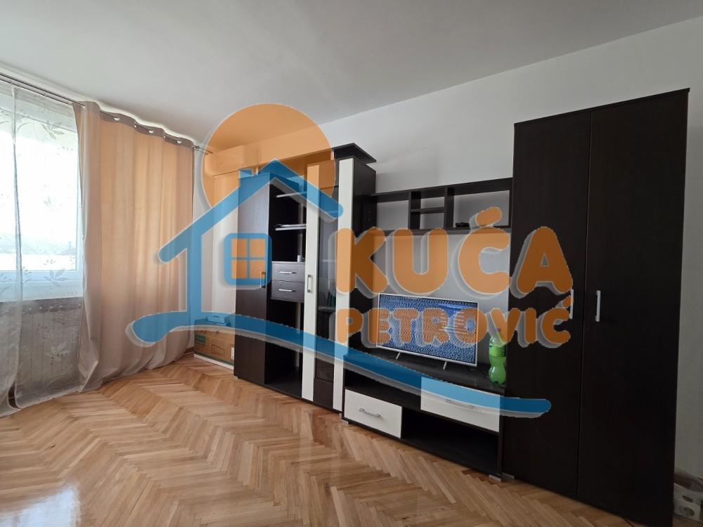 Glavna slika -Despota Djurdja, Dvosoban stan za izdavanje, 53m2, 350€