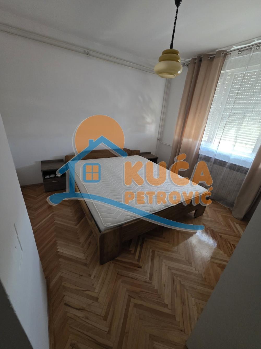 Slika 3 - Despota Djurdja, Dvosoban stan za izdavanje, 53m2, 350€