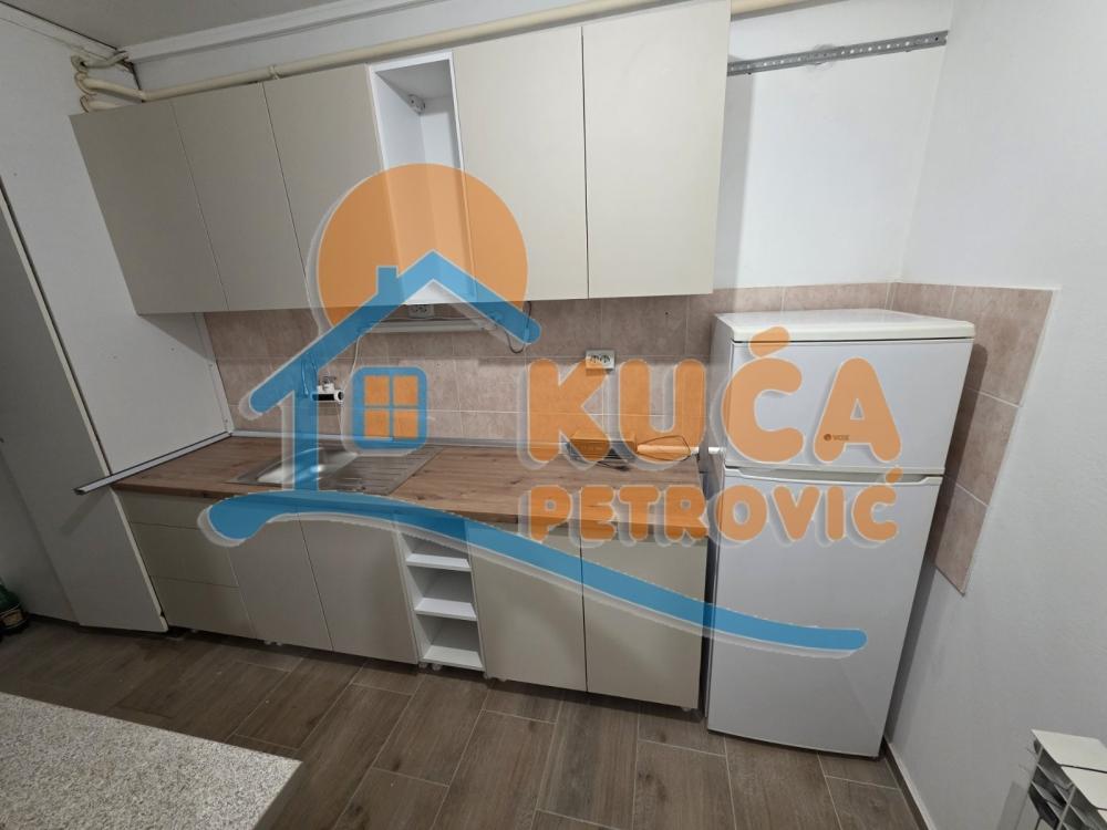 Slika 1 - Despota Djurdja, Dvosoban stan za izdavanje, 53m2, 350€