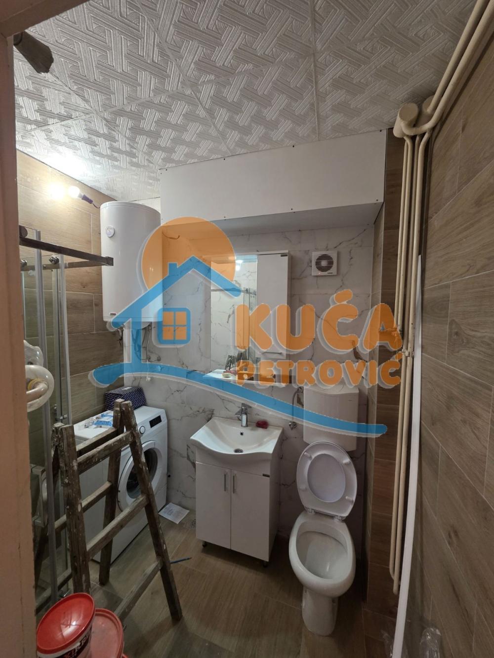 Slika 4 - Despota Djurdja, Dvosoban stan za izdavanje, 53m2, 350€