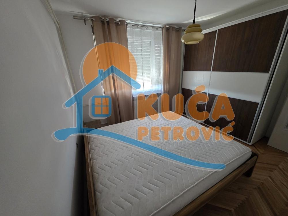 Slika 2 - Despota Djurdja, Dvosoban stan za izdavanje, 53m2, 350€