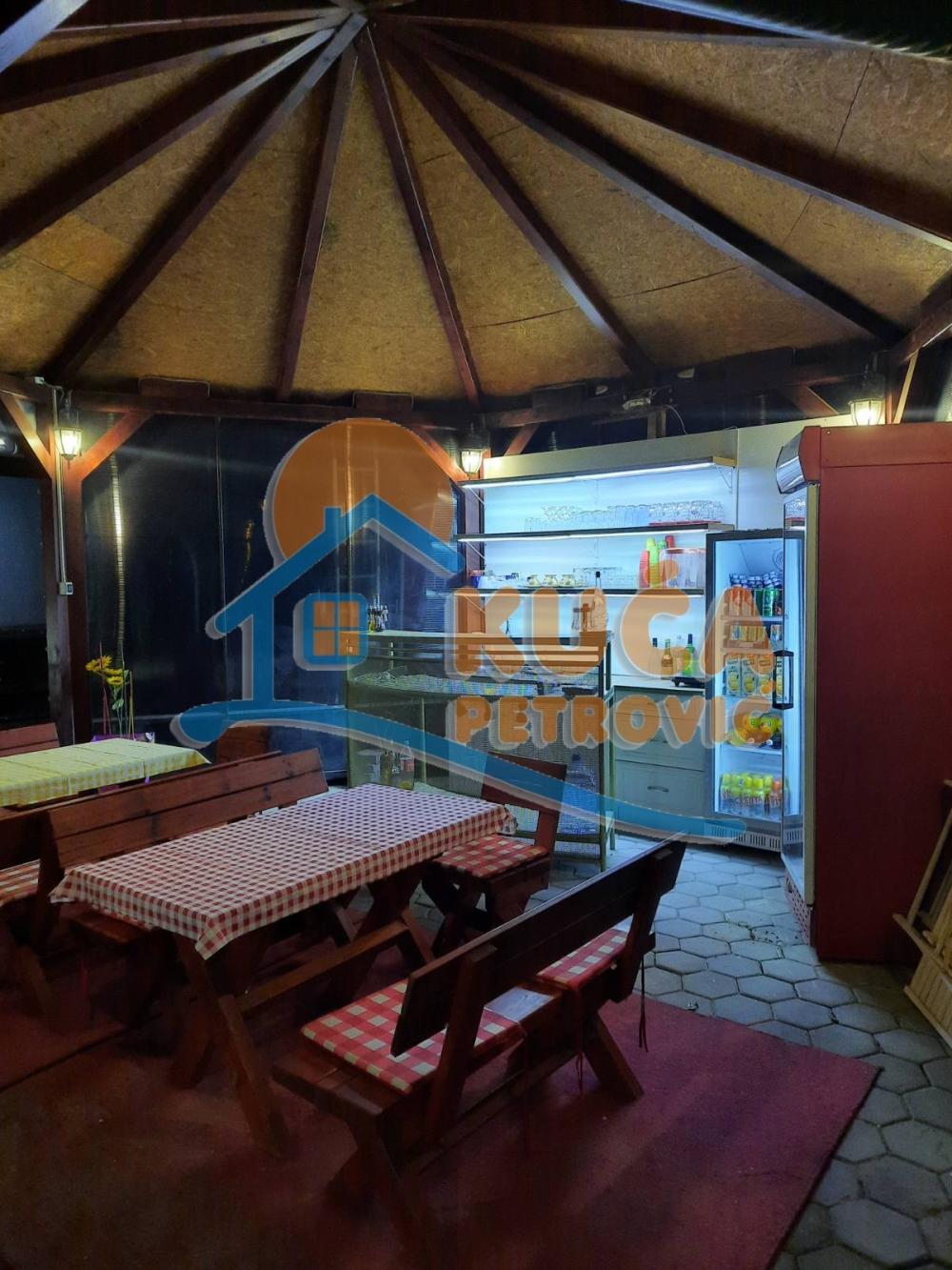 Slika 11 - Kovanlučka,  Stan za izdavanje, 25m2, 280€