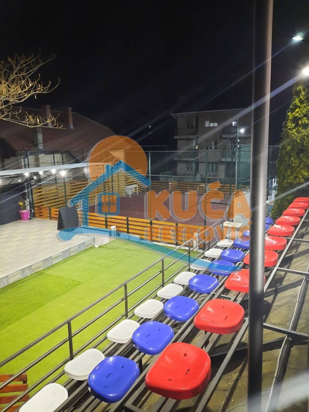 Slika 7 - Kovanlučka,  Stan za izdavanje, 25m2, 280€