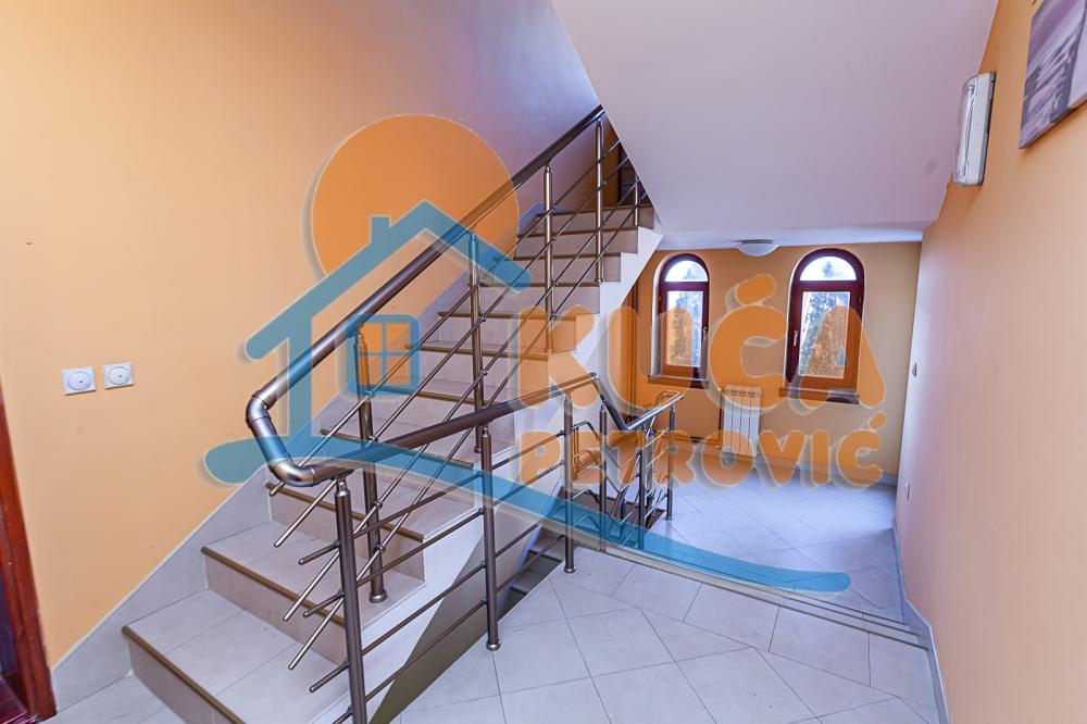 Slika 5 - Kovanlučka,  Stan za izdavanje, 25m2, 280€