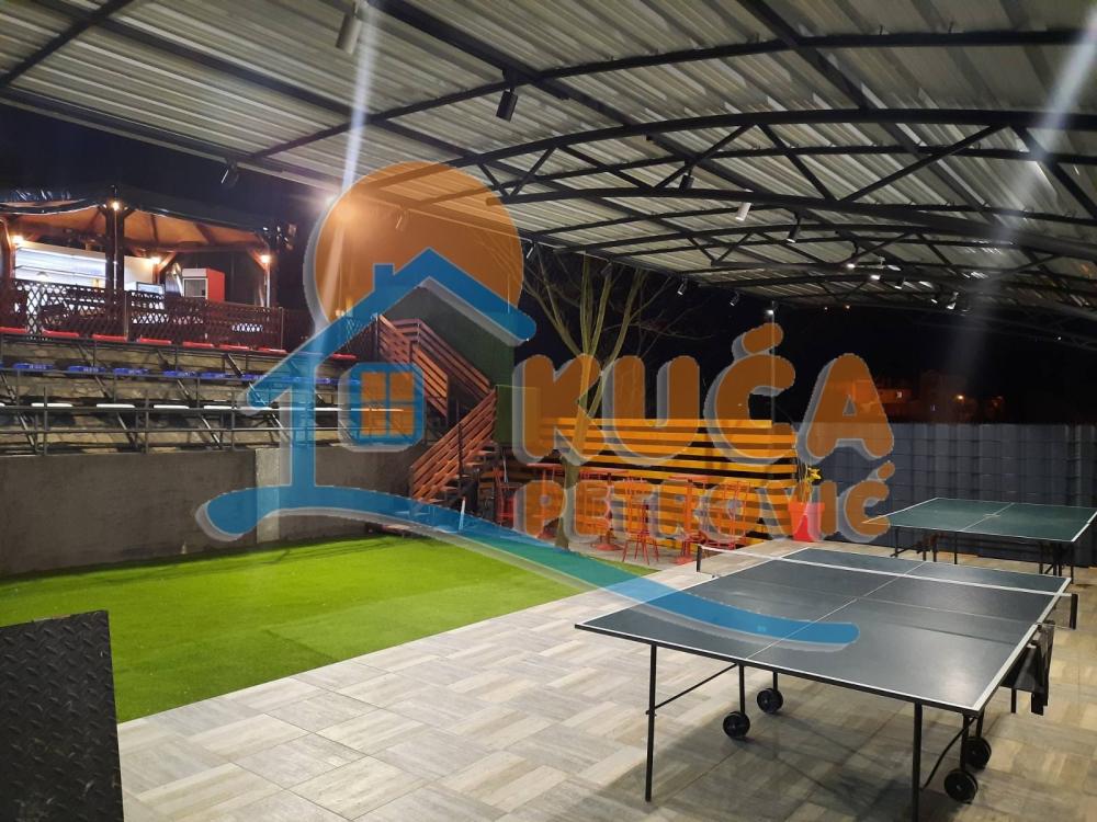 Slika 10 - Kovanlučka,  Stan za izdavanje, 25m2, 280€