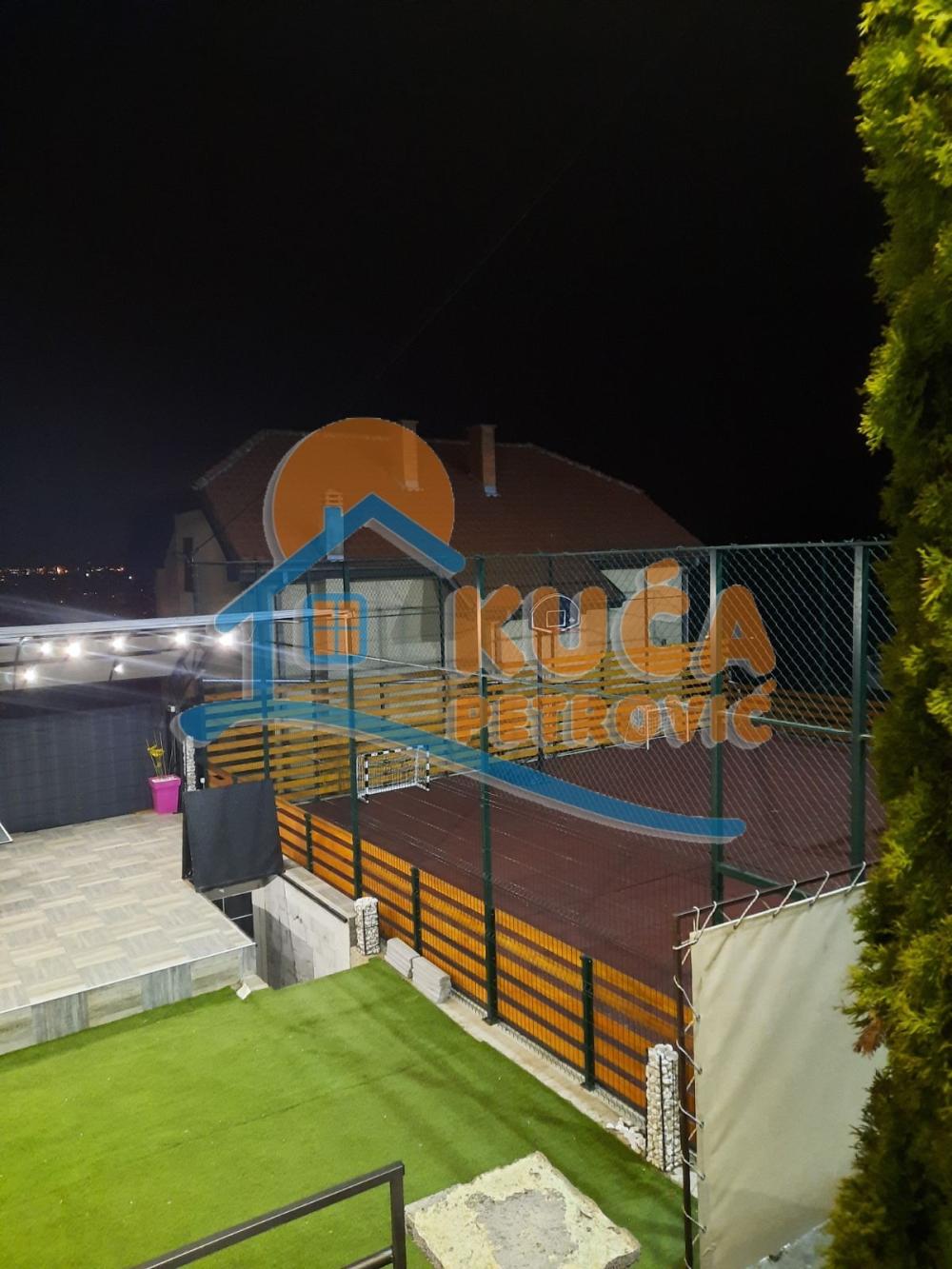 Slika 8 - Kovanlučka,  Stan za izdavanje, 25m2, 280€