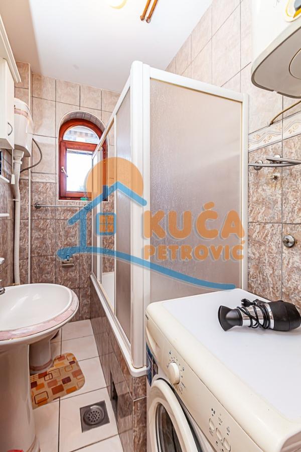 Slika 4 - Kovanlučka,  Stan za izdavanje, 25m2, 280€