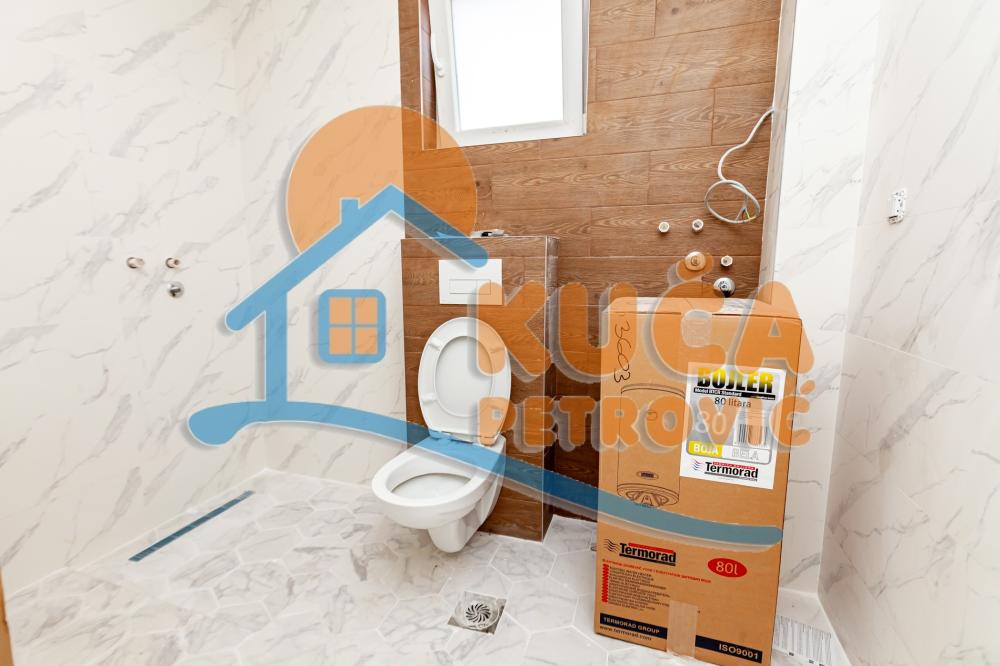 Slika 10 - Gornjomatejevačka, Dvoiposoban stan na prodaju, 59m2, 103.915€