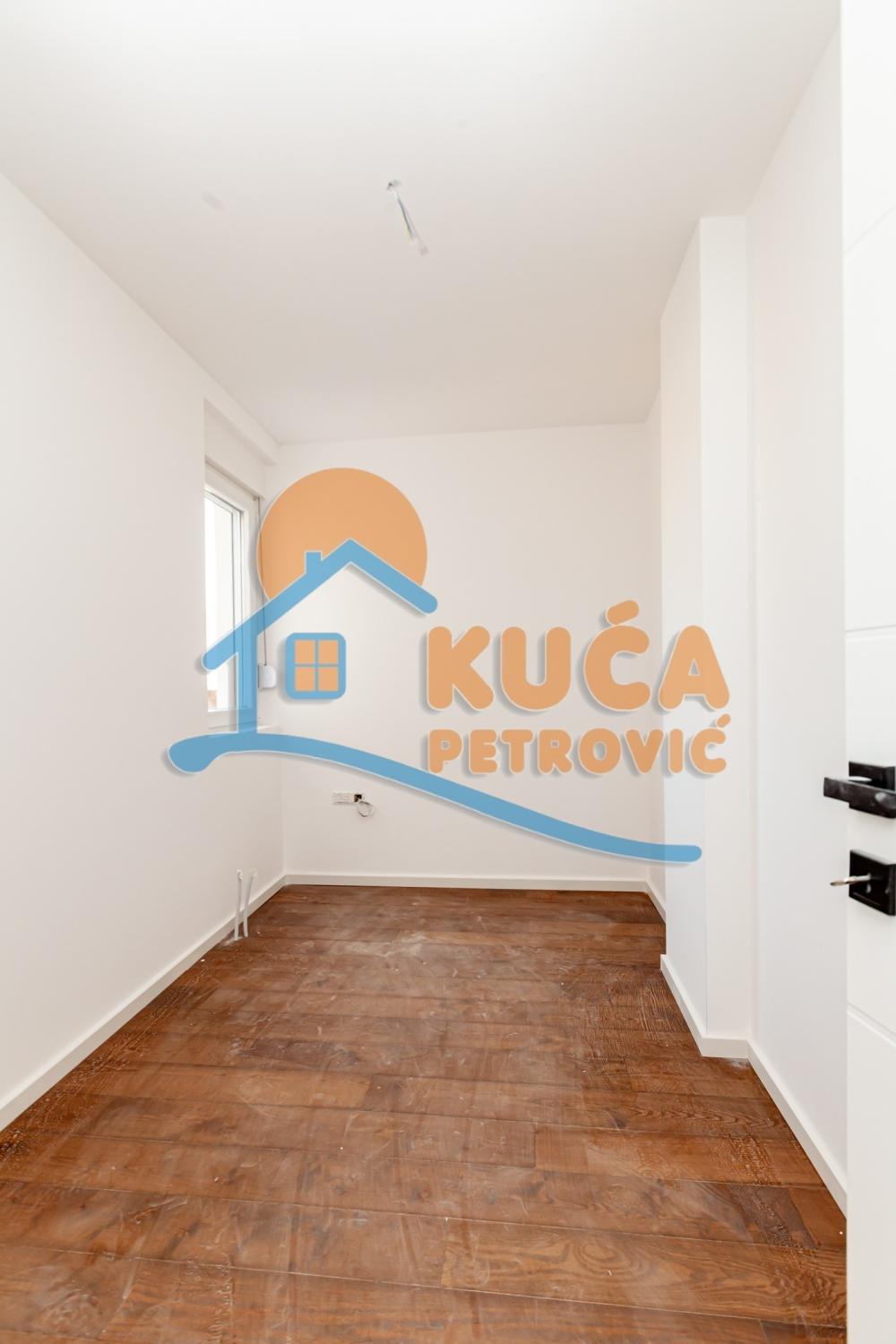 Slika 5 - Gornjomatejevačka, Dvoiposoban stan na prodaju, 59m2, 103.915€