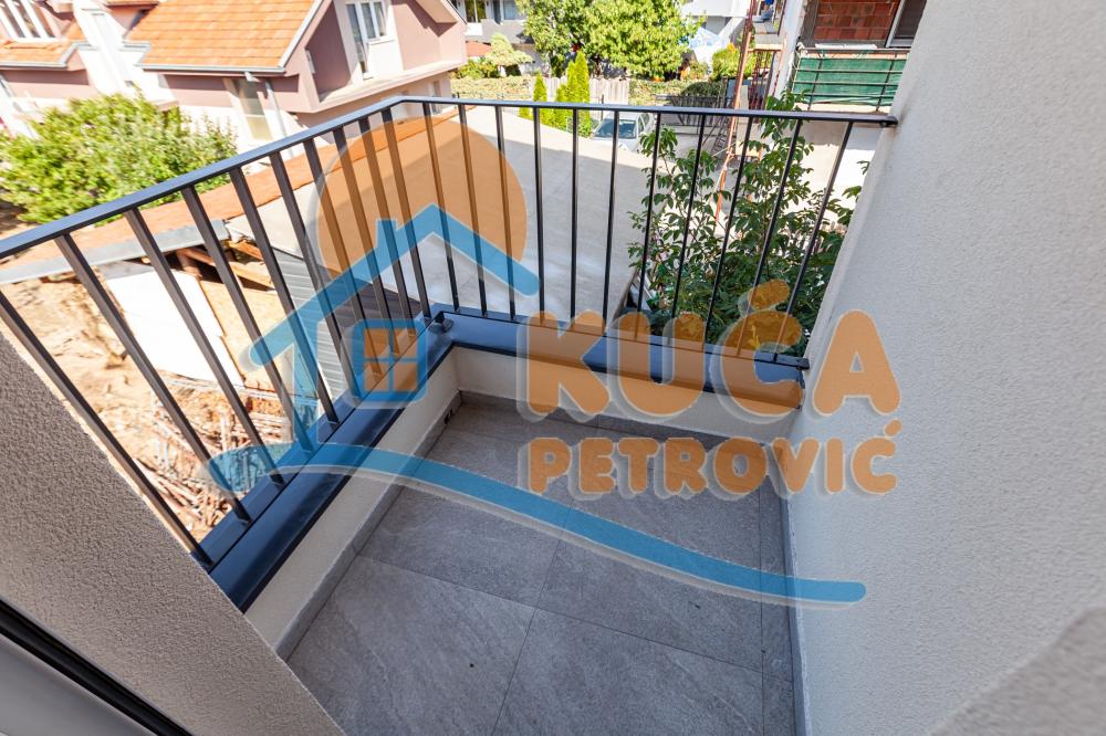 Slika 4 - Gornjomatejevačka, Dvoiposoban stan na prodaju, 59m2, 103.915€