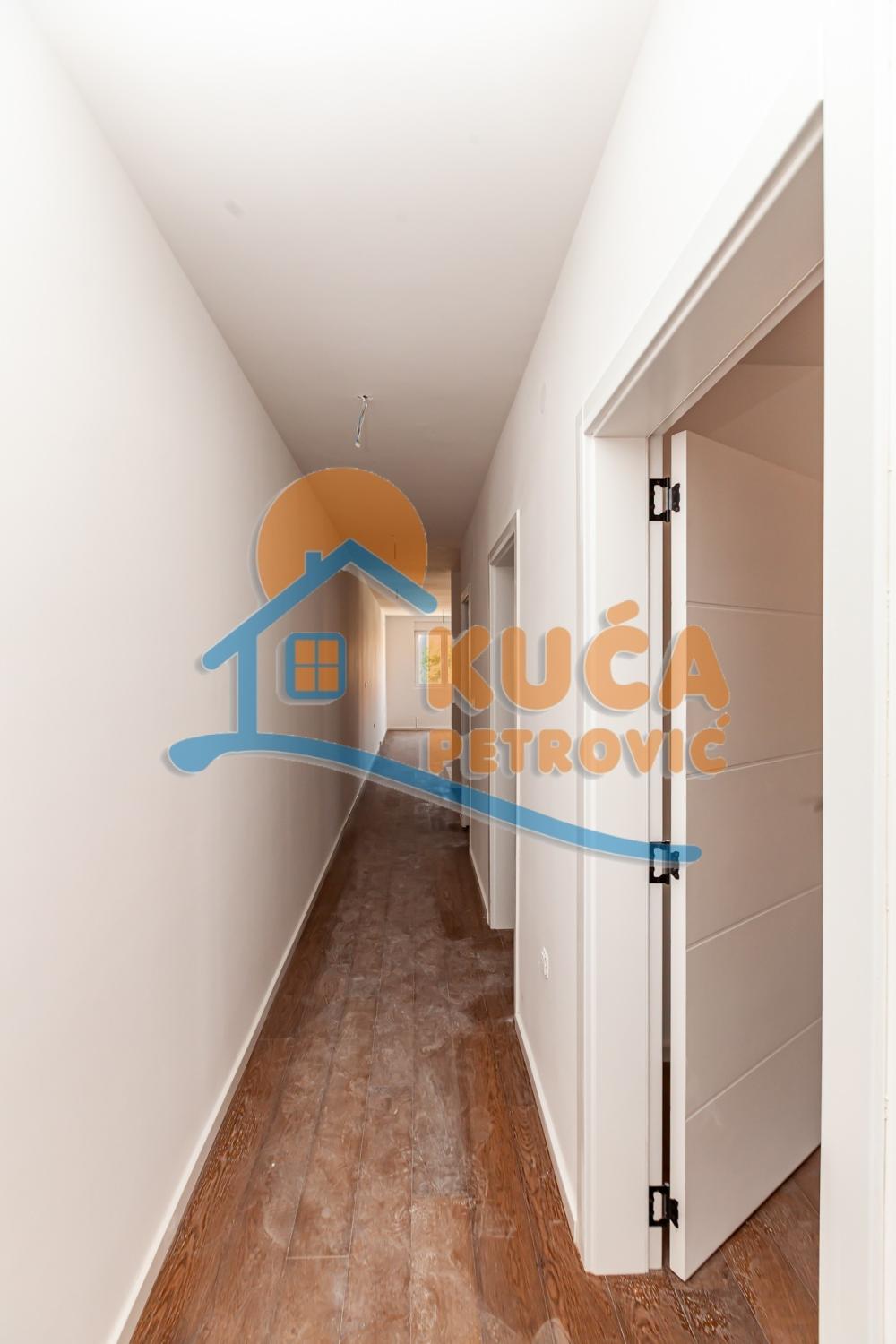 Slika 11 - Gornjomatejevačka, Dvoiposoban stan na prodaju, 59m2, 103.915€