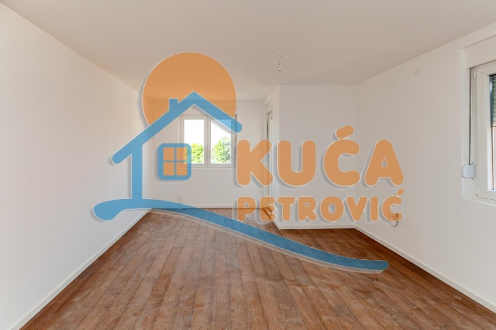 Slika 1 - Gornjomatejevačka, Dvoiposoban stan na prodaju, 59m2, 103.915€