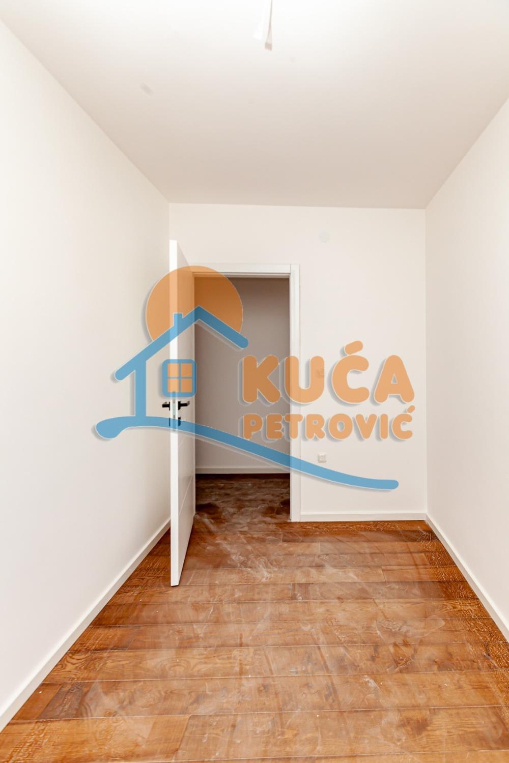 Slika 6 - Gornjomatejevačka, Dvoiposoban stan na prodaju, 59m2, 103.915€