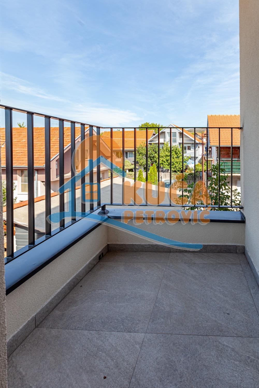 Slika 3 - Gornjomatejevačka, Dvoiposoban stan na prodaju, 59m2, 103.915€