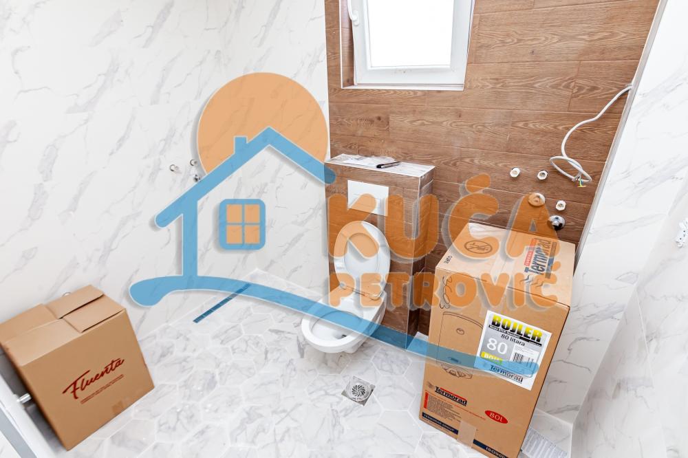 Slika 9 - Gornjomatejevačka, Dvoiposoban stan na prodaju, 59m2, 103.915€