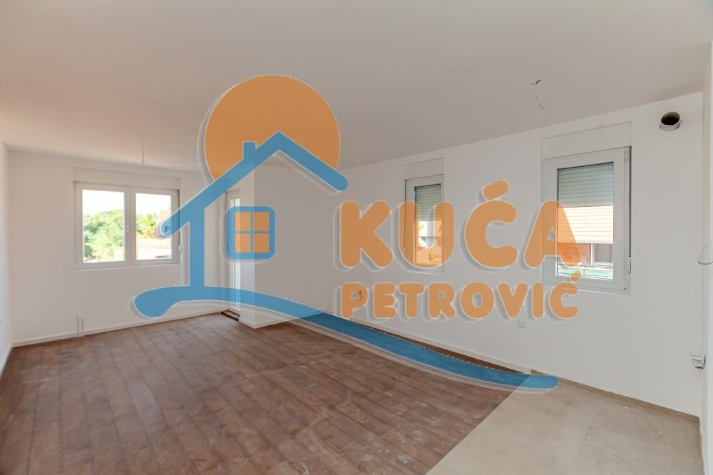 Slika 2 - Gornjomatejevačka, Dvoiposoban stan na prodaju, 59m2, 103.915€