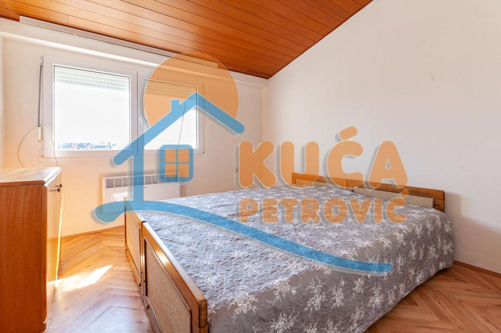 Slika 7 - Uroša Predića, Jednoiposoban stan za izdavanje, 39m2, 280€