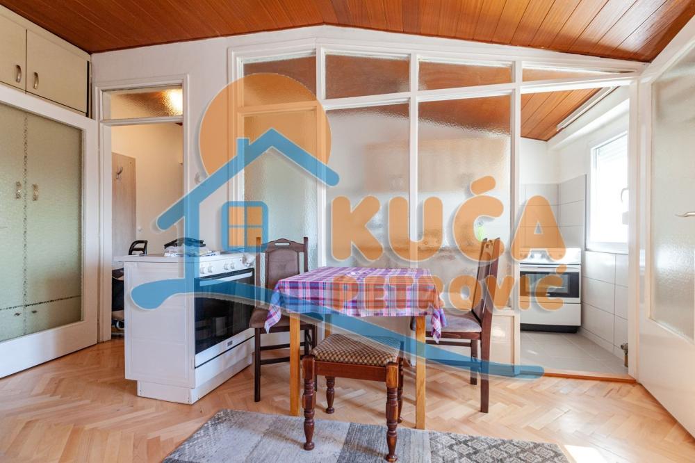 Slika 2 - Uroša Predića, Jednoiposoban stan za izdavanje, 39m2, 280€