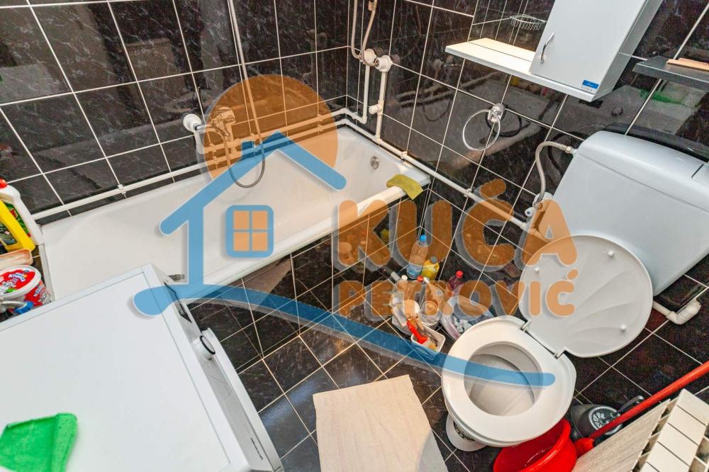 Slika 8 - Uroša Predića, Jednoiposoban stan za izdavanje, 39m2, 280€