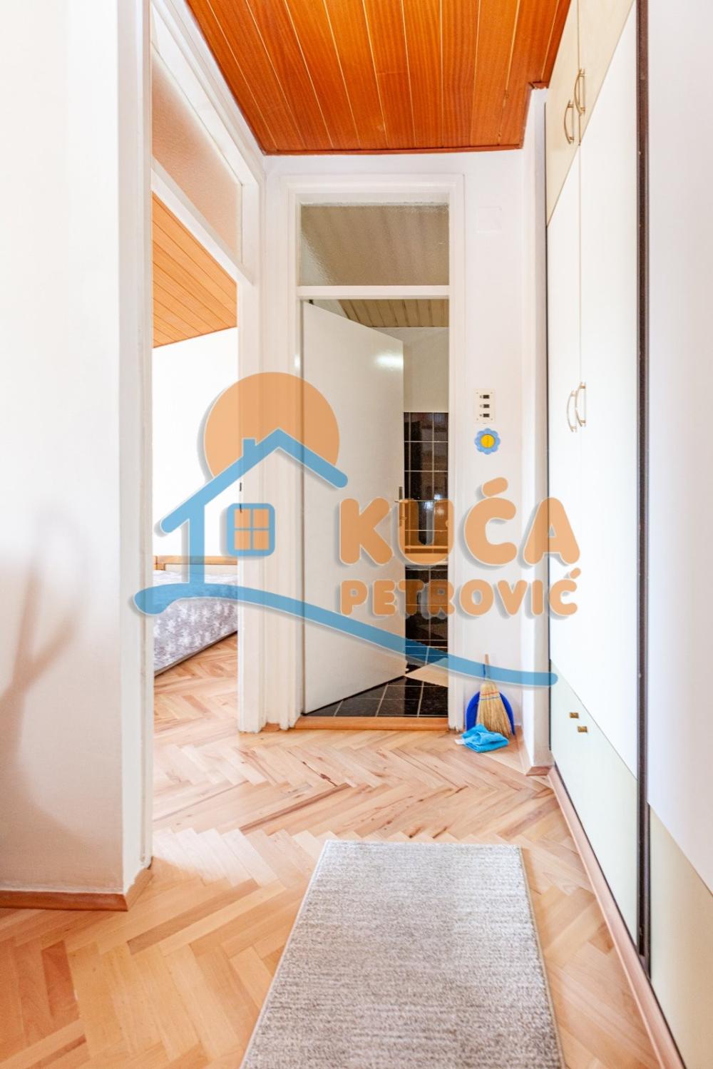 Slika 6 - Uroša Predića, Jednoiposoban stan za izdavanje, 39m2, 280€