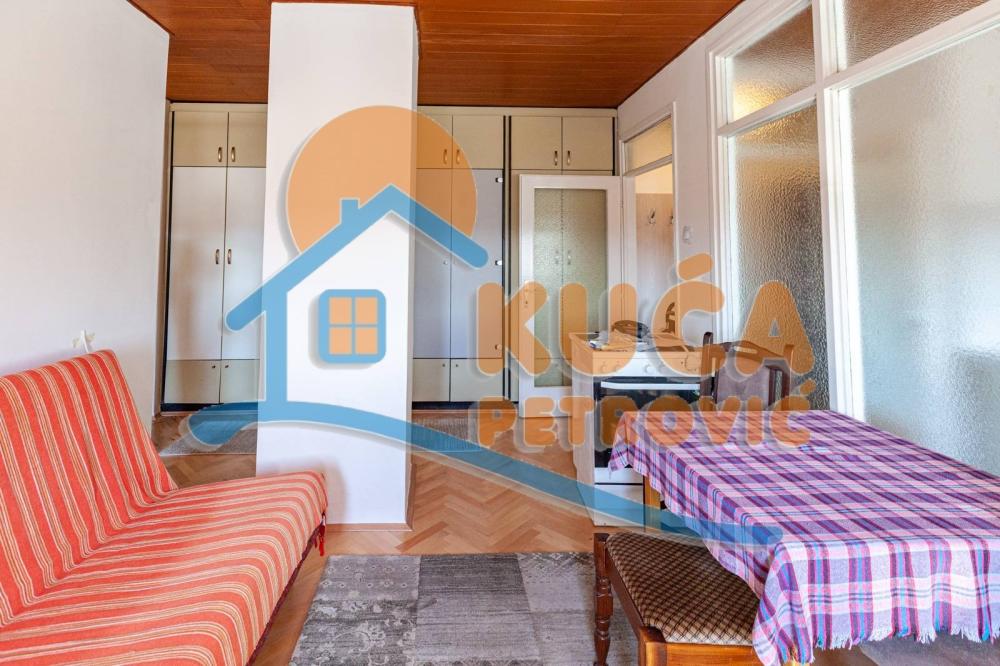 Slika 3 - Uroša Predića, Jednoiposoban stan za izdavanje, 39m2, 280€