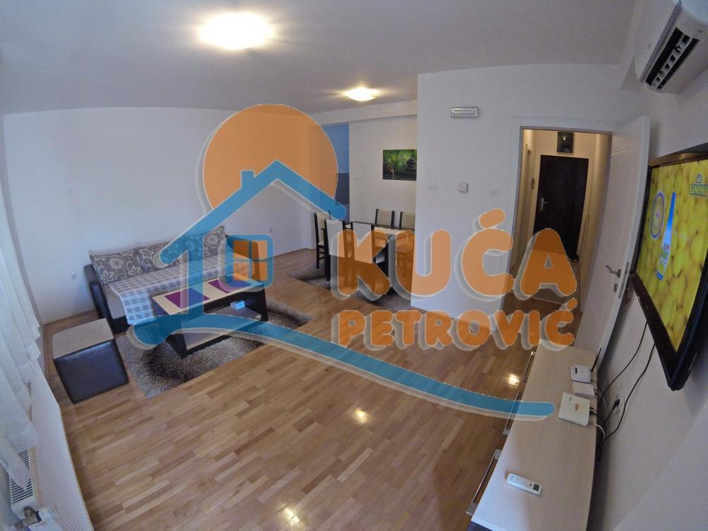 Glavna slika -Jelene Dimitrijević, Jednoiposoban stan za izdavanje, 50m2, 380€