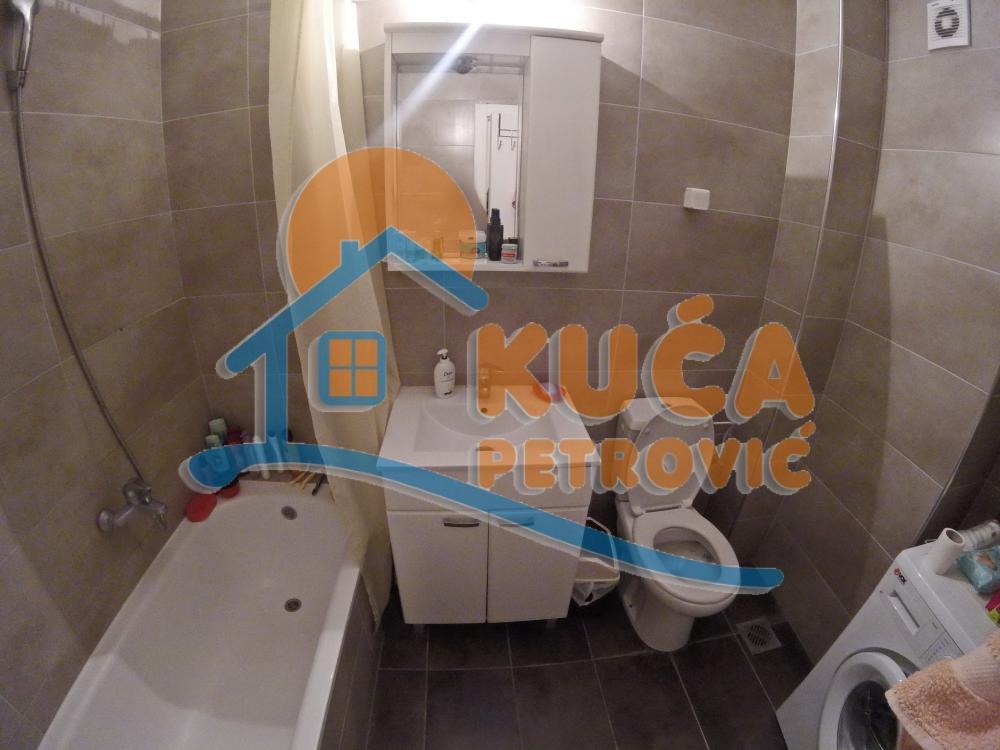 Slika 8 - Jelene Dimitrijević, Jednoiposoban stan za izdavanje, 50m2, 380€