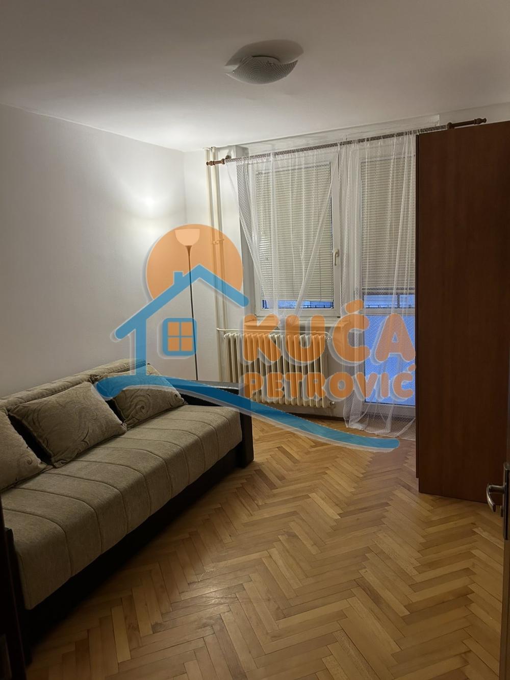 Slika 5 - Generala Milojka Lešjanina, Trosoban stan na prodaju, 78m2, 161.000€