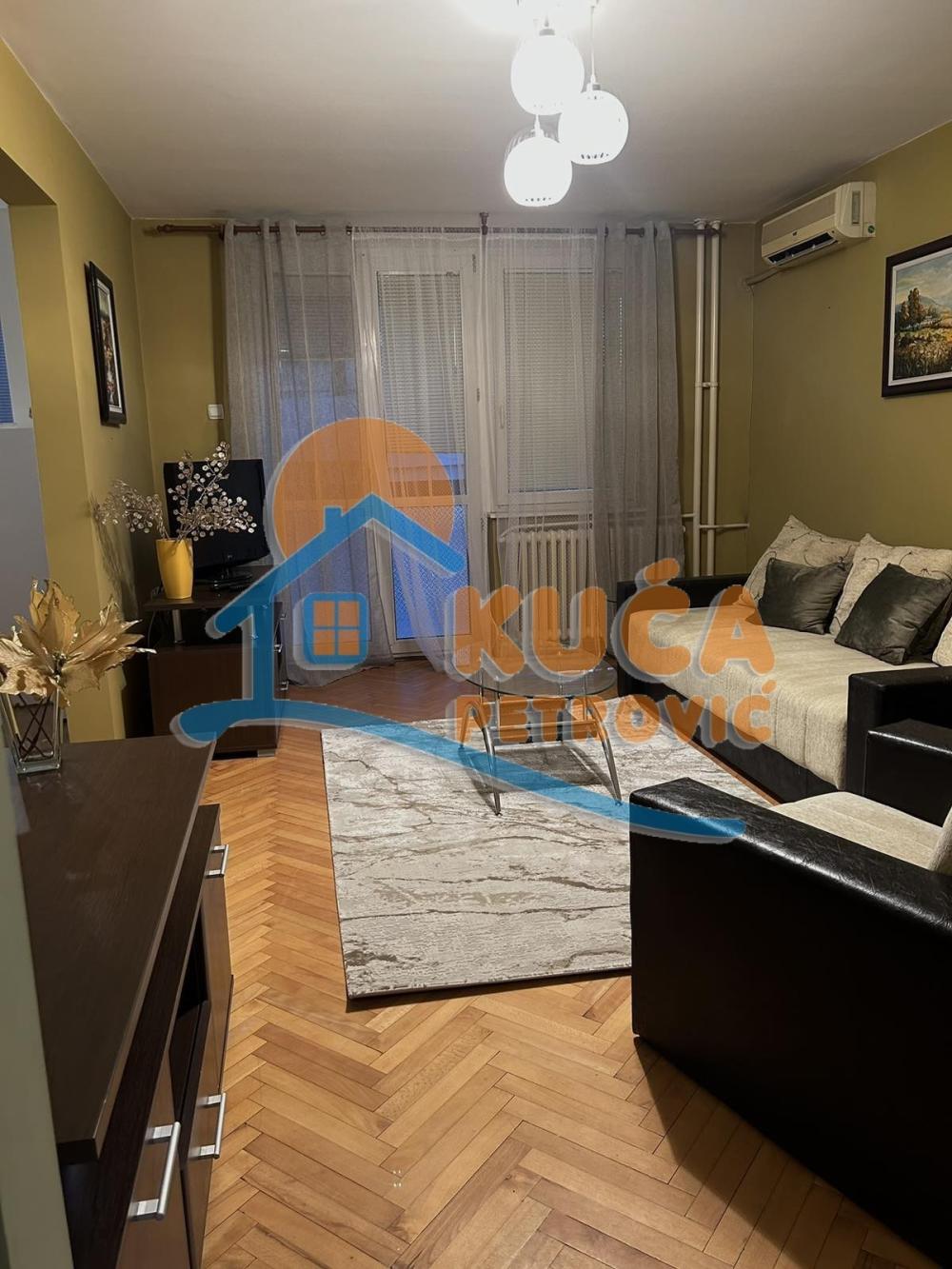 Slika 6 - Generala Milojka Lešjanina, Trosoban stan na prodaju, 78m2, 161.000€