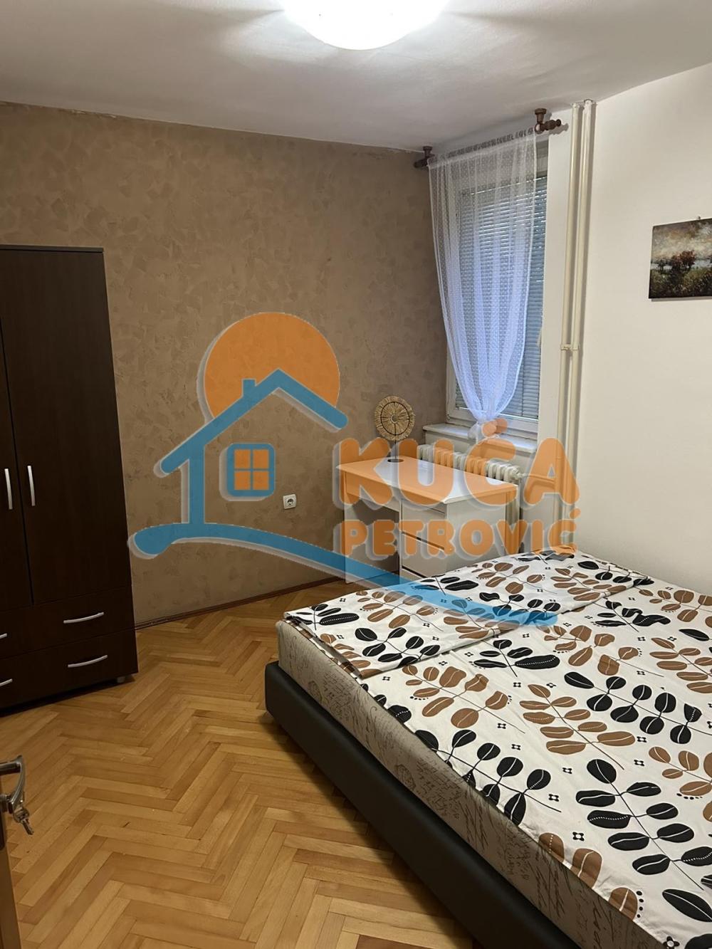 Slika 8 - Generala Milojka Lešjanina, Trosoban stan na prodaju, 78m2, 161.000€