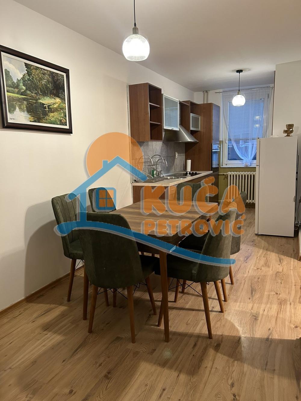 Slika 7 - Generala Milojka Lešjanina, Trosoban stan na prodaju, 78m2, 161.000€