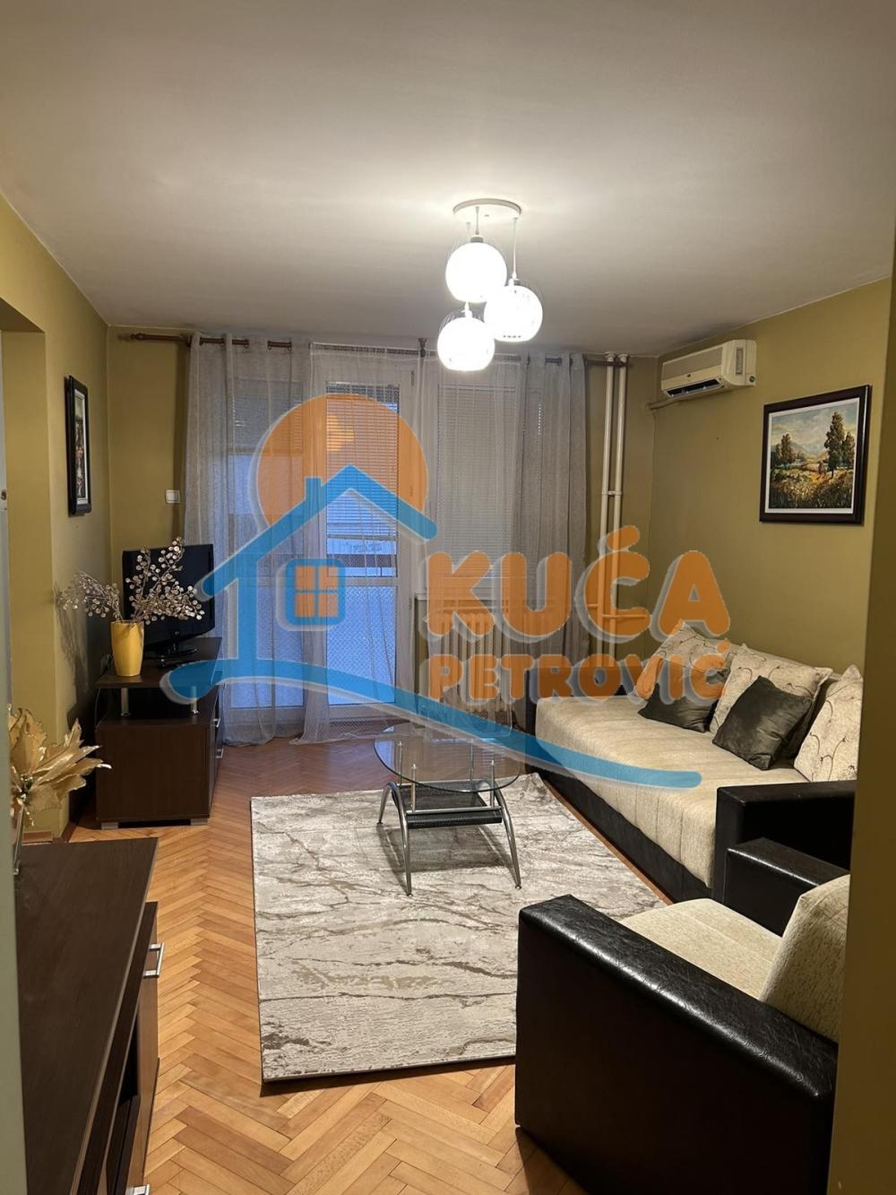 Slika 4 - Generala Milojka Lešjanina, Trosoban stan na prodaju, 78m2, 161.000€