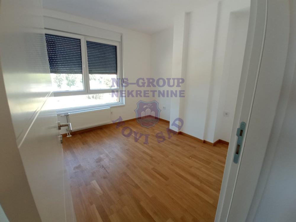 Slika 1 - Četvorosoban stan na prodaju, 88m2, 194.420€